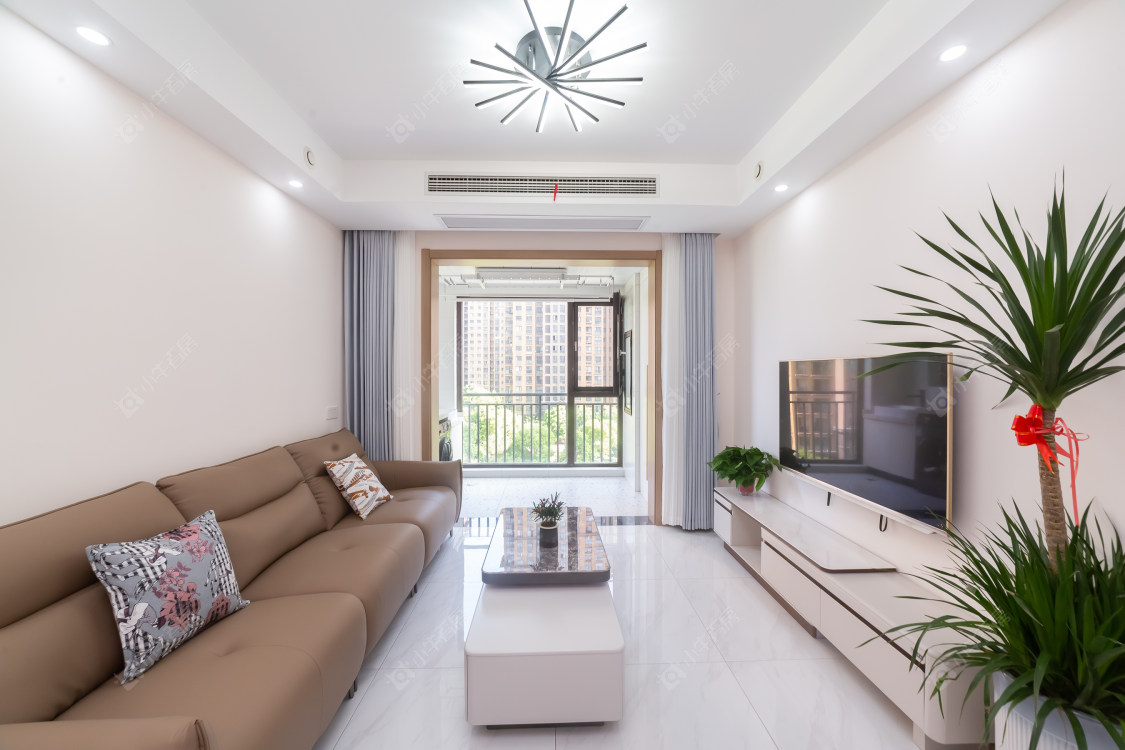 常州嘉禾尚郡在售二手房_小牛看房