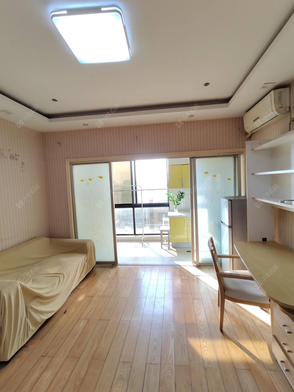 常州丰乐尚都在租房源室内图_小牛看房