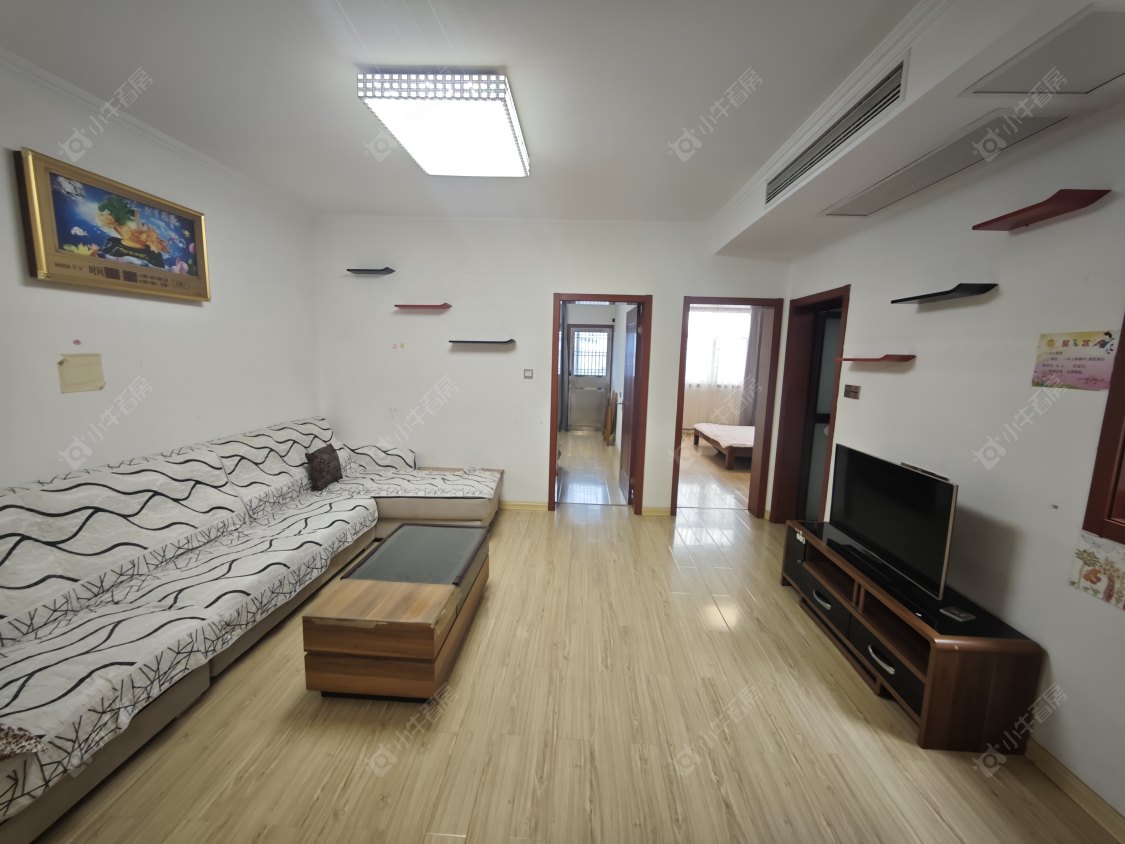 常州翠园新村在租房源室内图_小牛看房