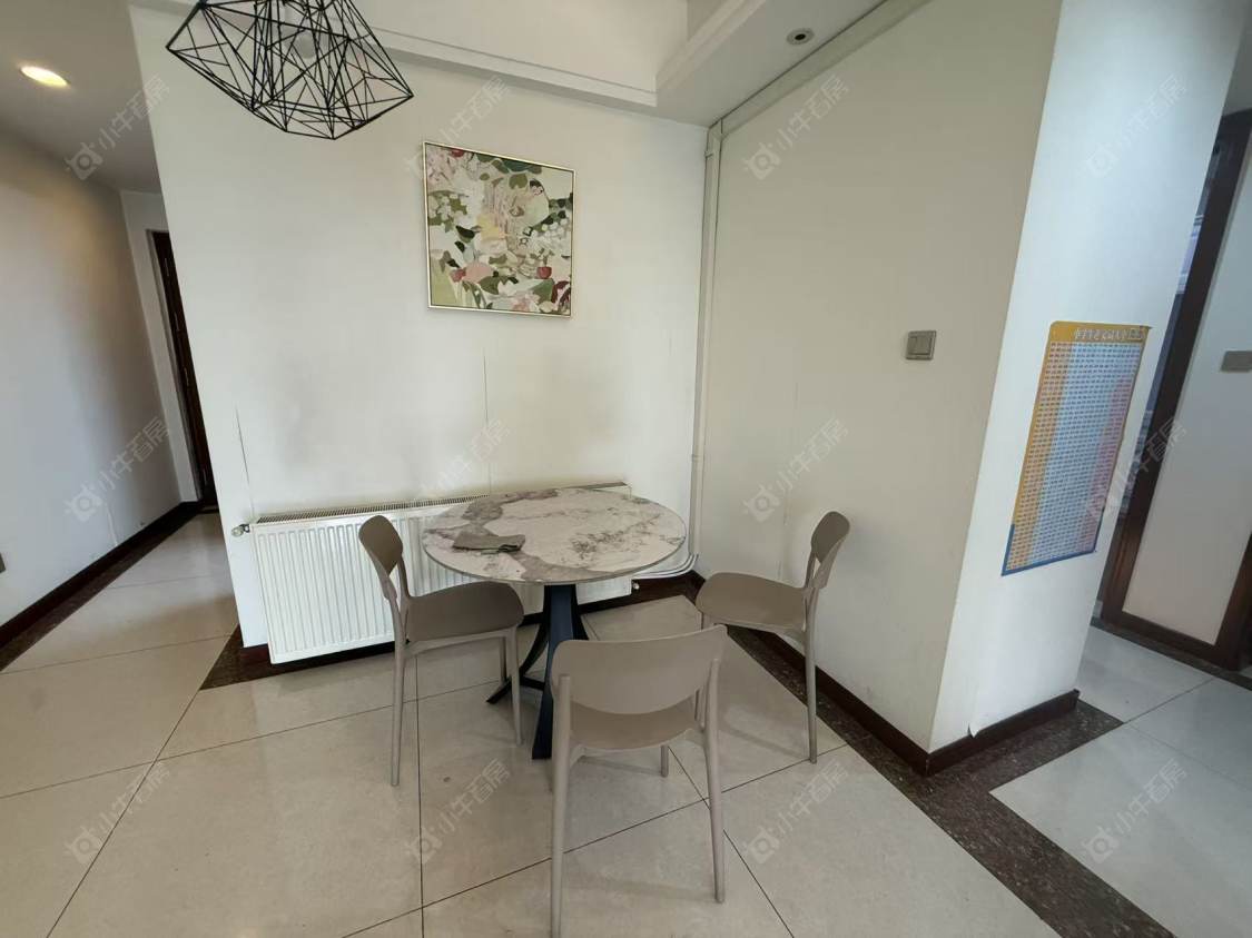 常州新城帝景南区在租房源室内图_小牛看房