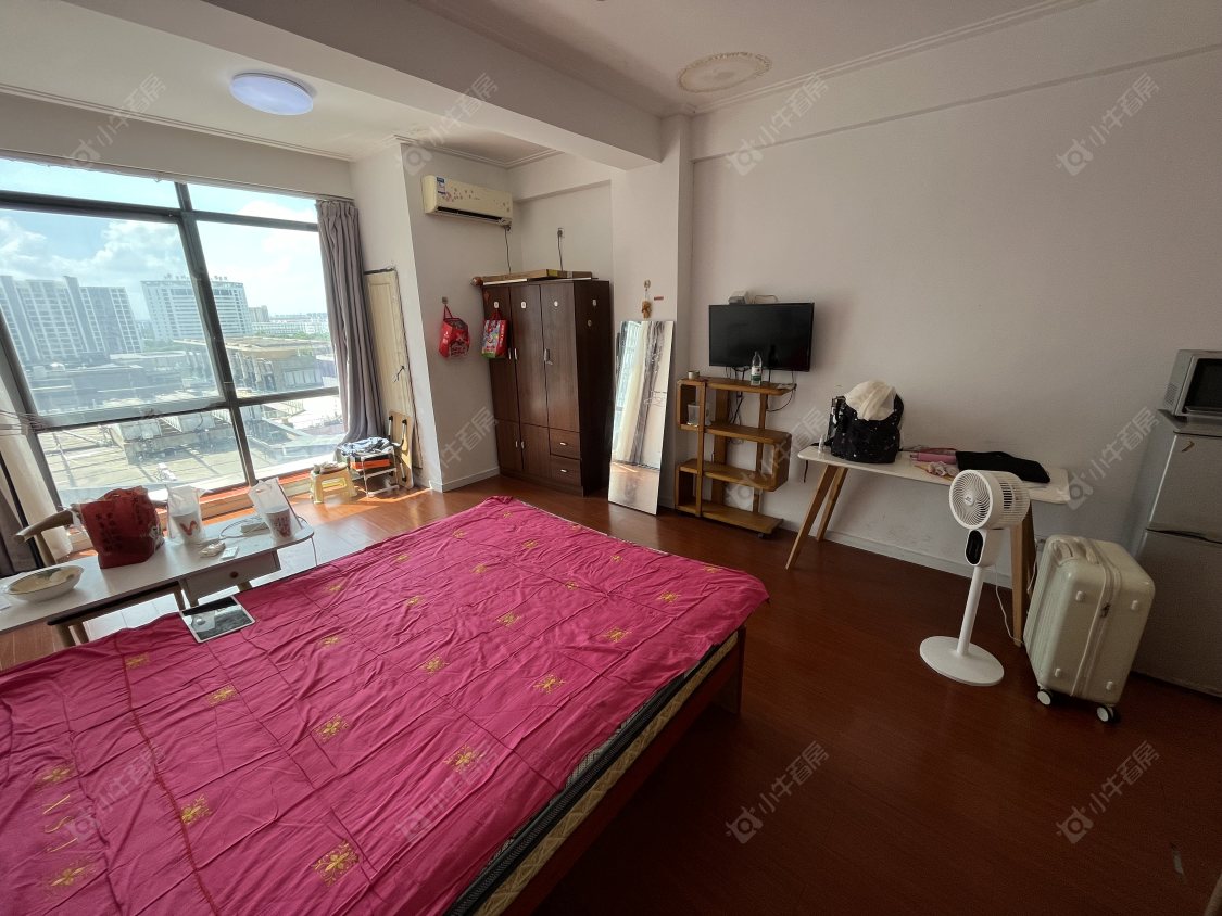常州澳新风情街公寓在租房源_小牛看房