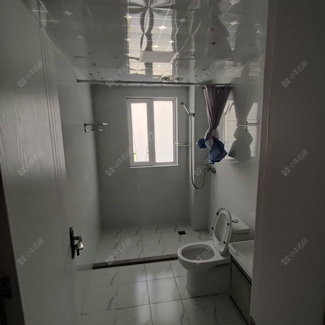 常州海华花园在租房源室内图_小牛看房