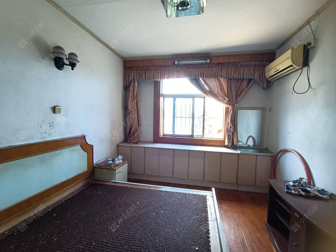 常州庄基村在租房源室内图_小牛看房