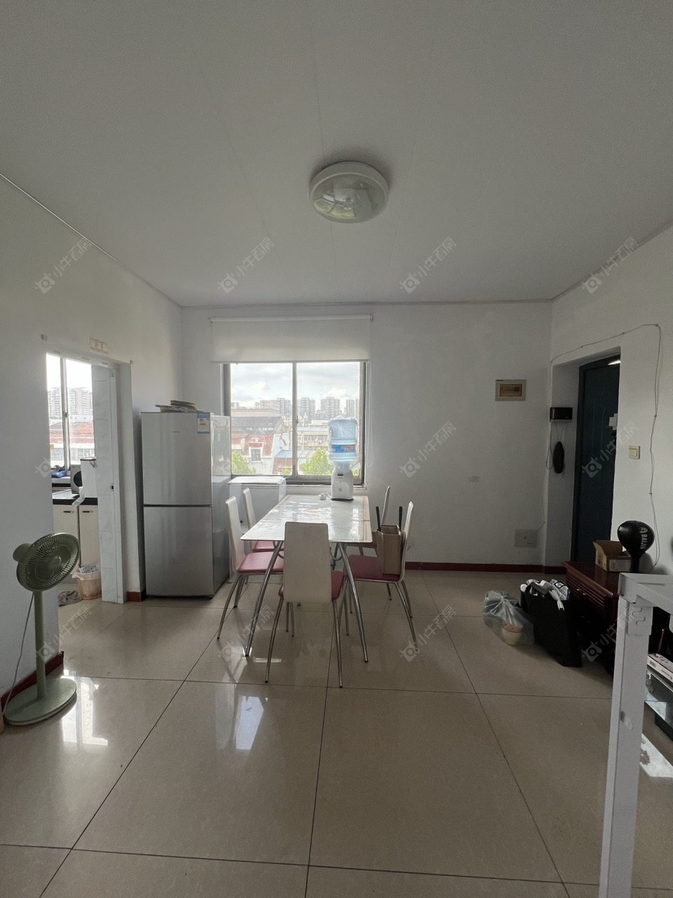 常州博爱路2室1厅1卫出租_小牛看房