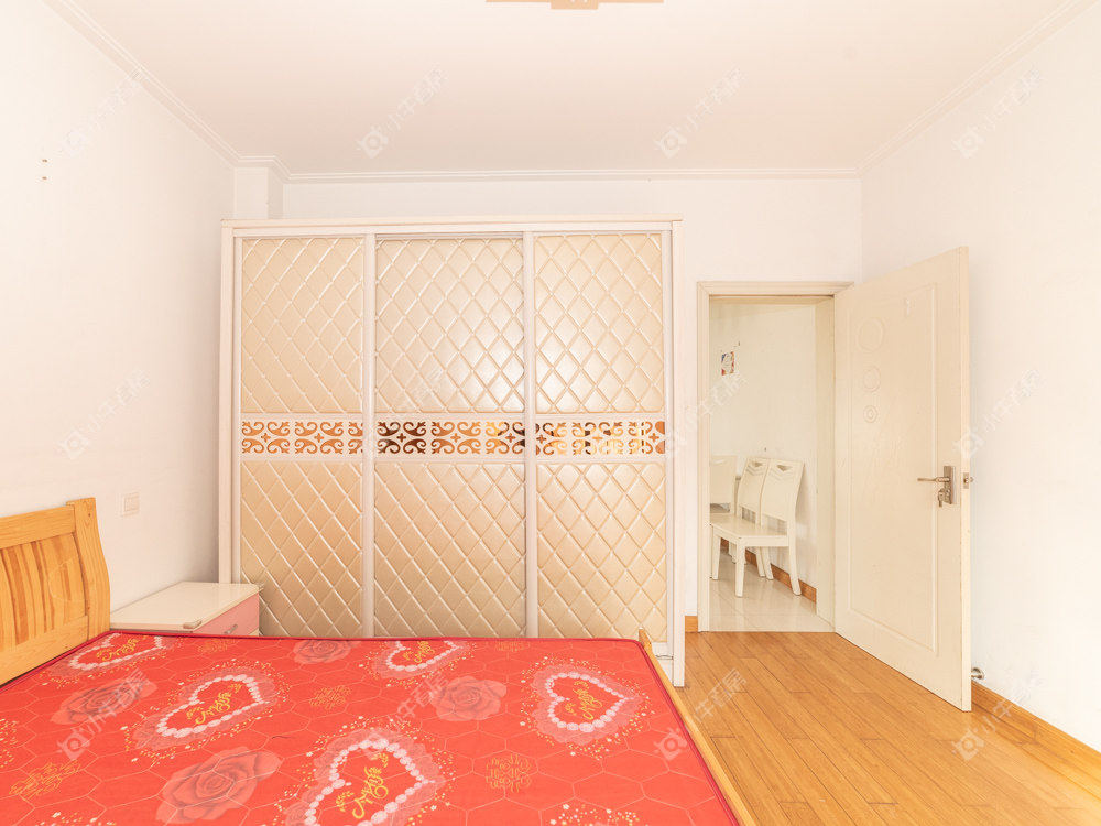 常州九洲花园一期在租房源_小牛看房