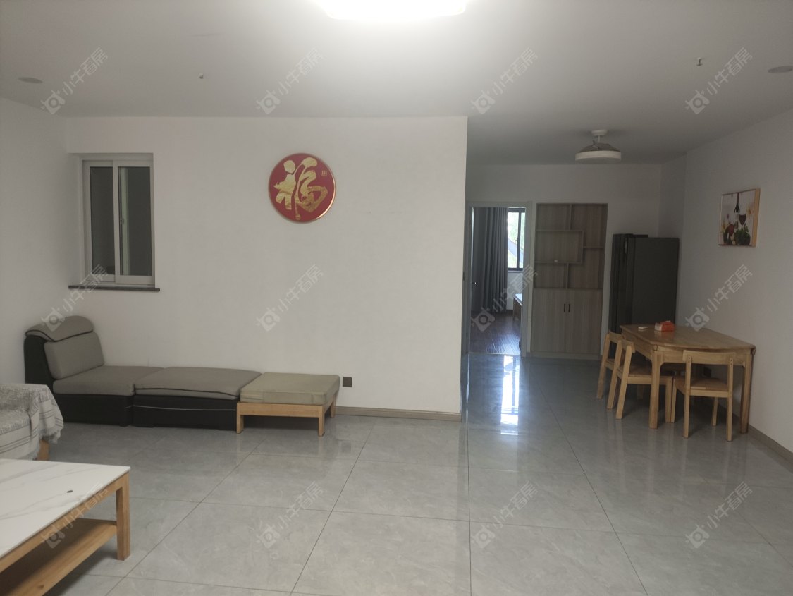 常州泰盈八千里租房房源封面图
