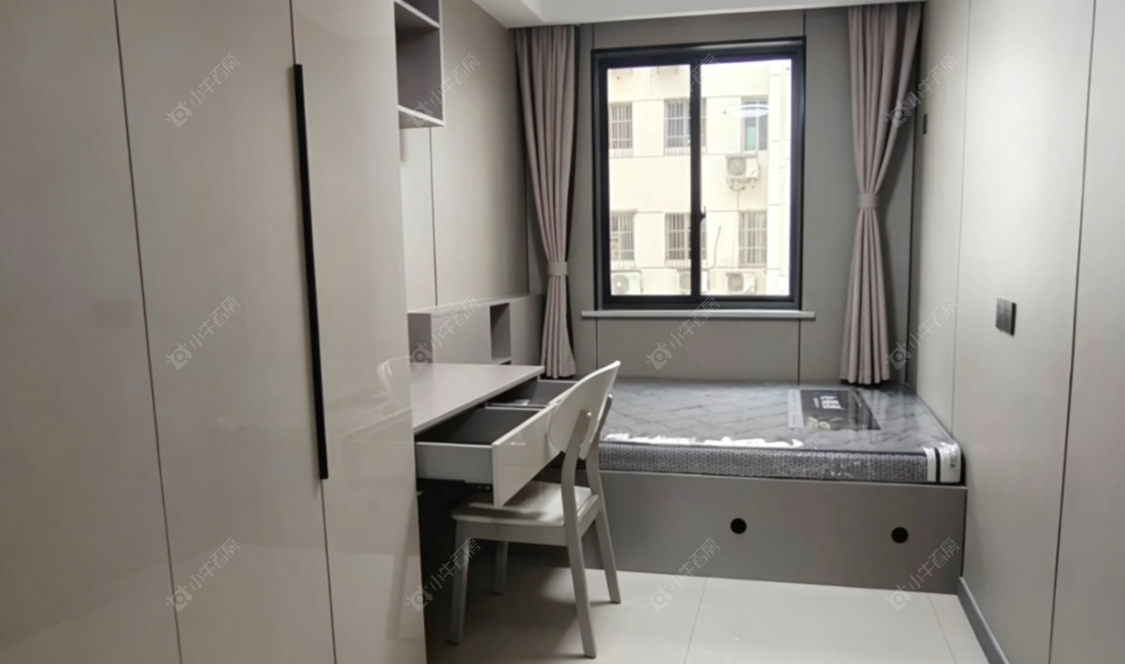 常州坛园在租房源_小牛看房