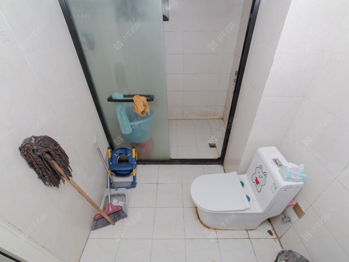 翠苑公寓房源室内图 常州翠苑公寓在售二手房源室内图_小牛看房