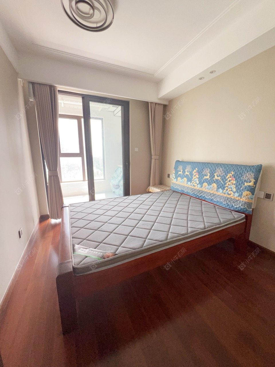 常州美的翰林府在租房源室内图_小牛看房