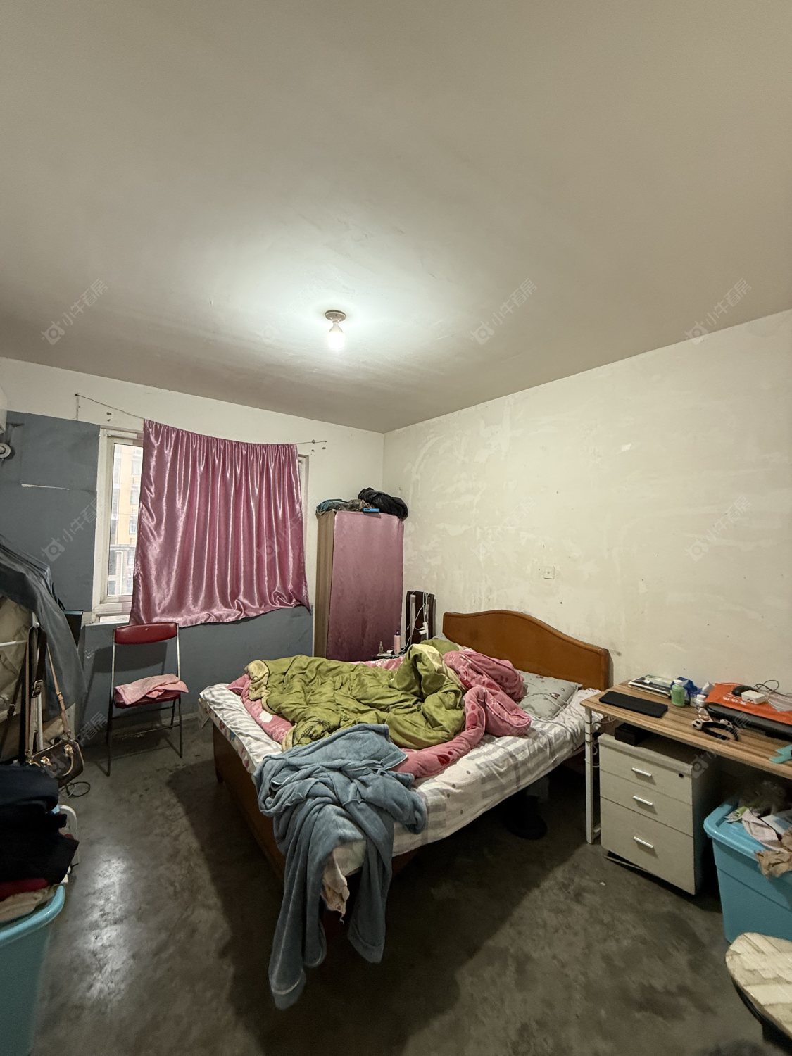 新景花苑一期房源室内图 常州新景花苑一期在租房源室内图_小牛看房