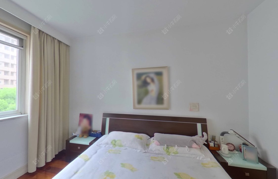 常州丽景花园在售二手房源室内图_小牛看房