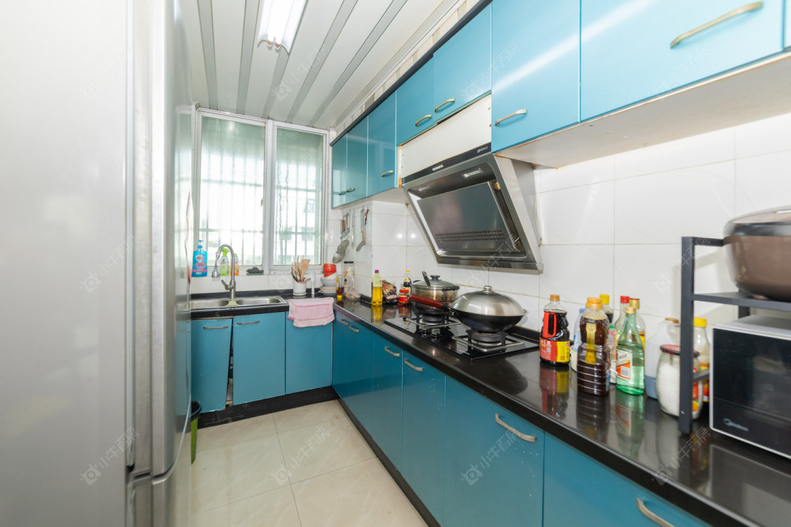 常州藏龙苑南区在售二手房源室内图_小牛看房