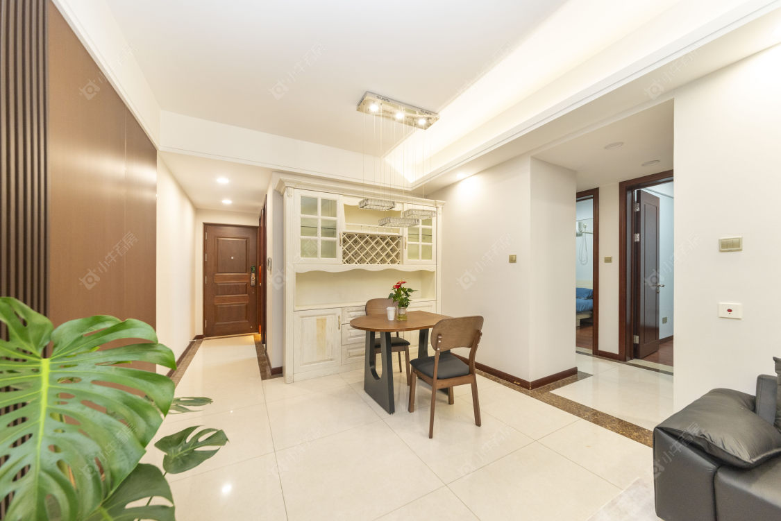 常州新城帝景南区在售二手房源室内图_小牛看房