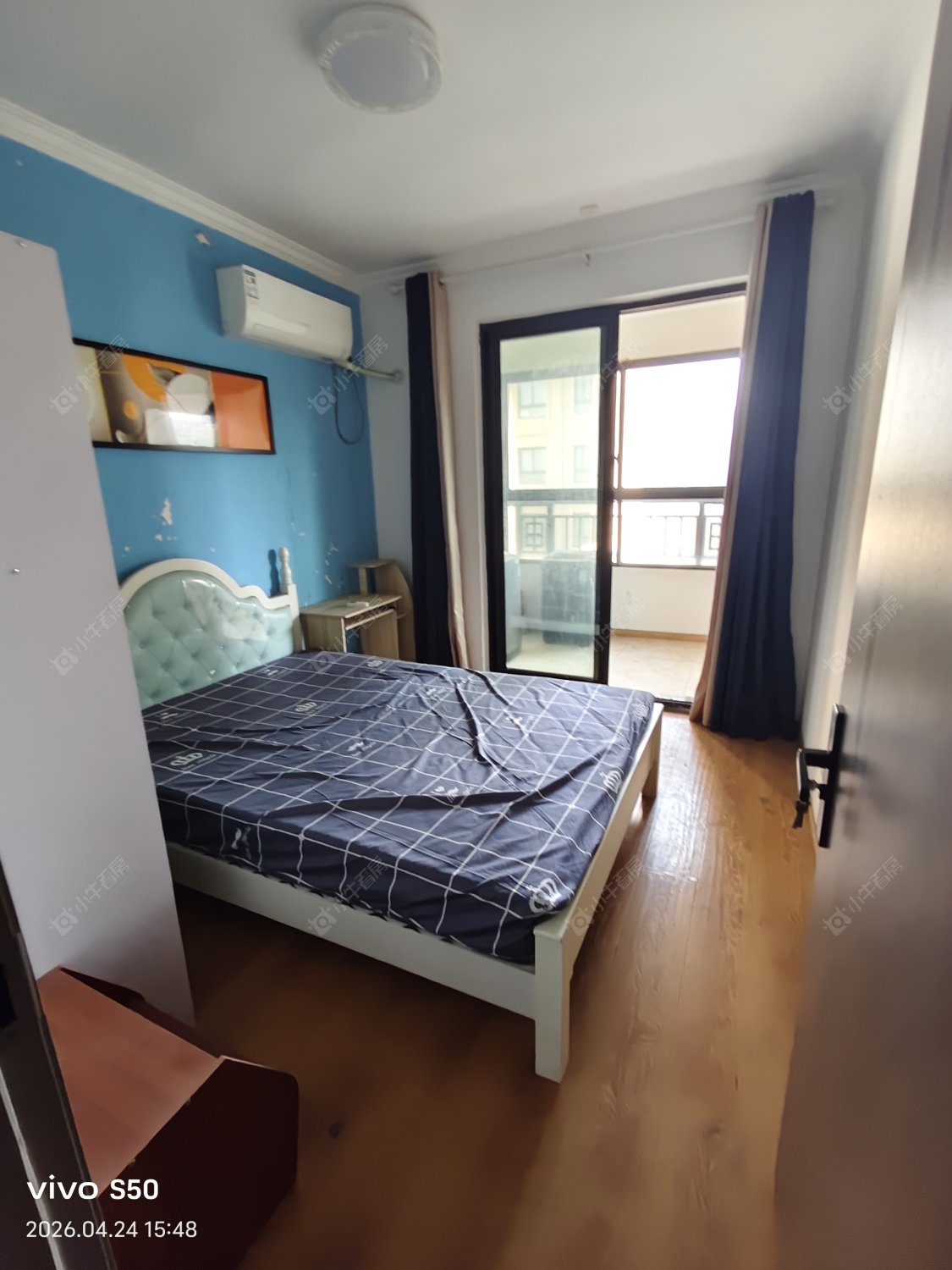 常州新城湖悦朗隽在租房源室内图_小牛看房