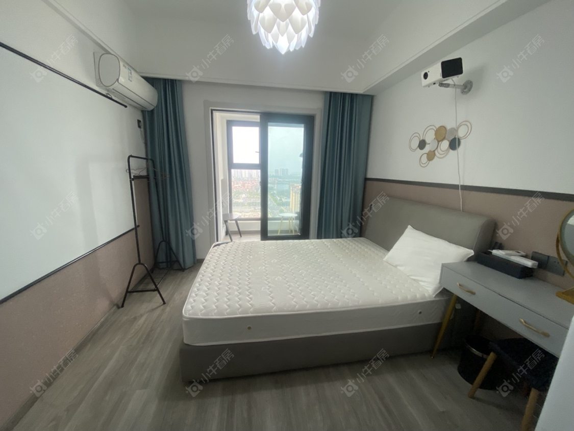 龙湖星图房源室内图 常州龙湖星图在租房源室内图_小牛看房