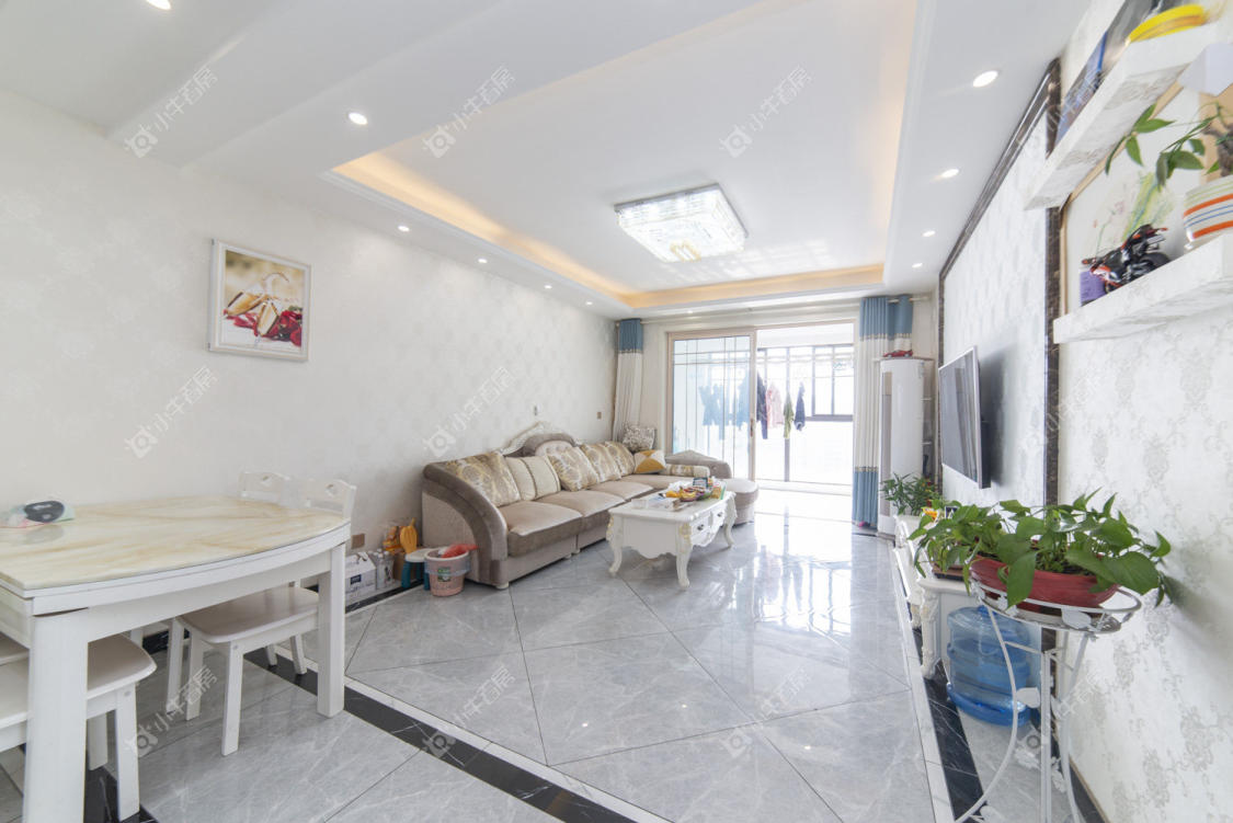 绿地香颂花园房源 常州绿地香颂花园在租房源_小牛看房