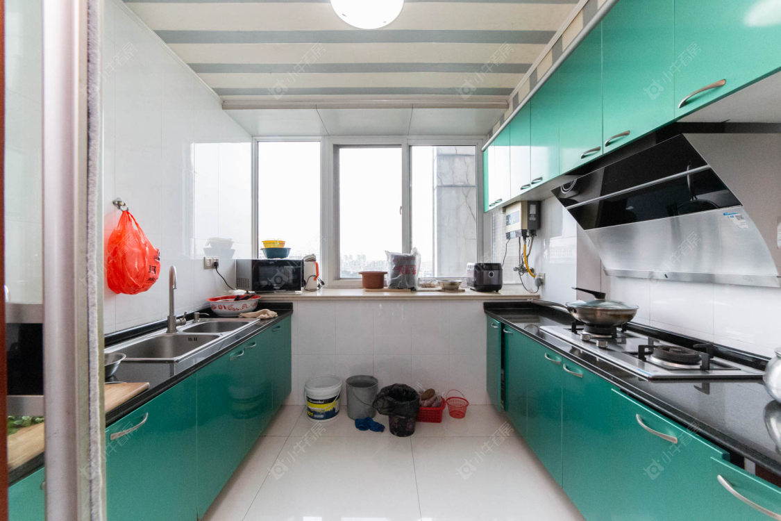 常州香槟广场在售二手房源室内图_小牛看房