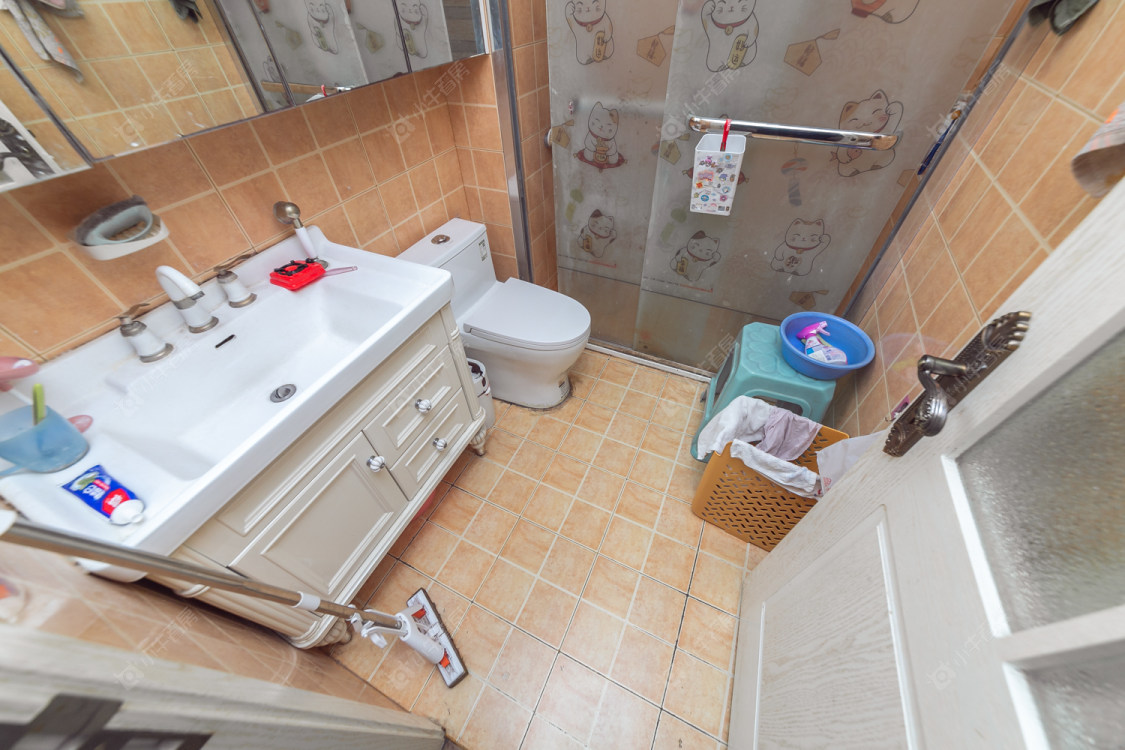 青建鼎都房源室内图 常州青建鼎都在售二手房源室内图_小牛看房