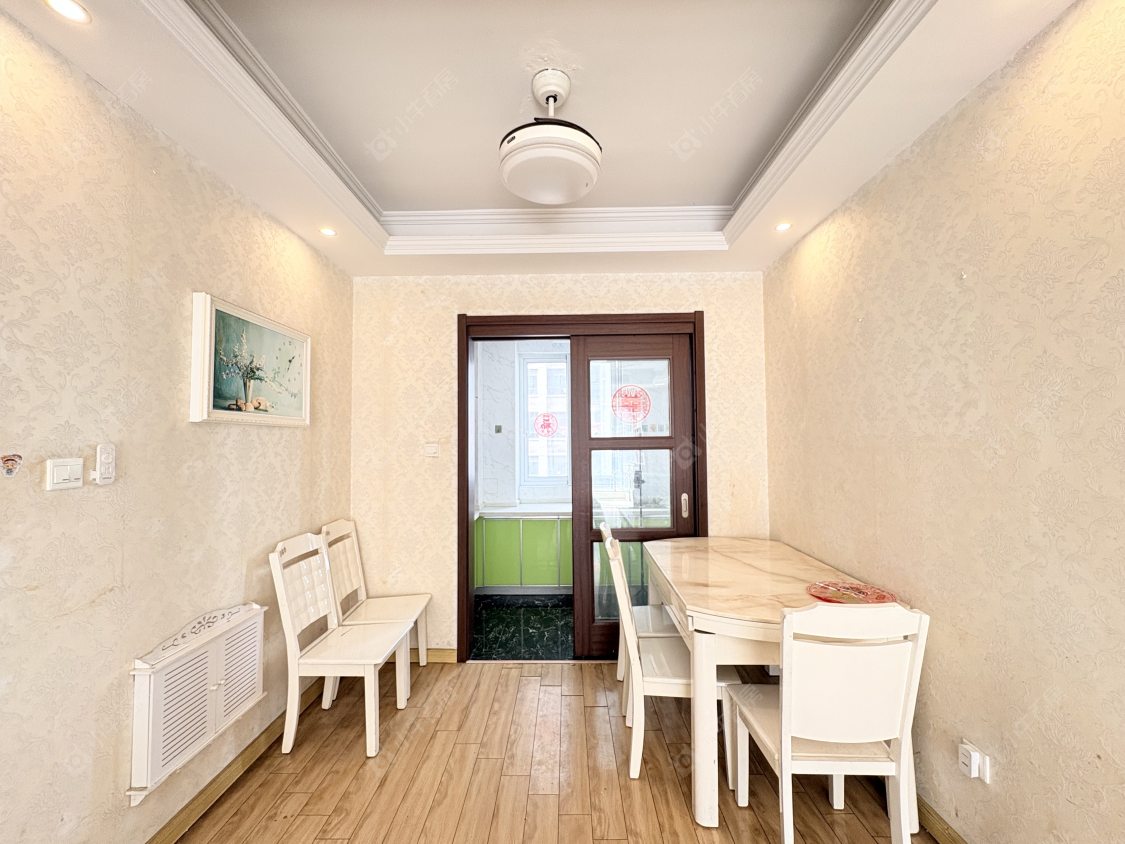 丹阳碧桂园在售二手房源室内图_小牛看房