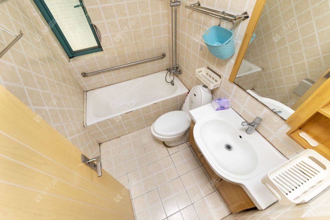 常州南甸苑在租房源户型图_小牛看房