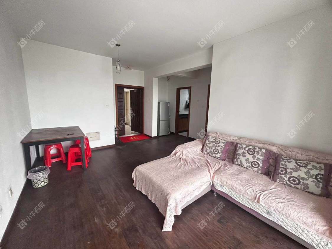 常州新城南都花海1室1厅1卫出租_小牛看房