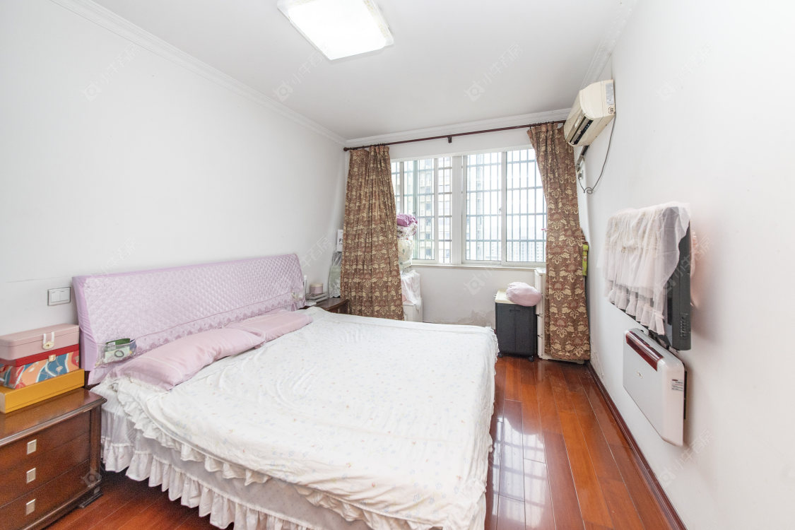 泰富湾公寓房源室内图 常州泰富湾公寓在售二手房源室内图_小牛看房