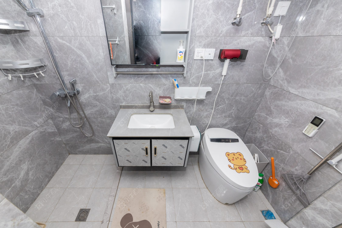 常州碧桂园壹号天禧在售二手房源室内图_小牛看房