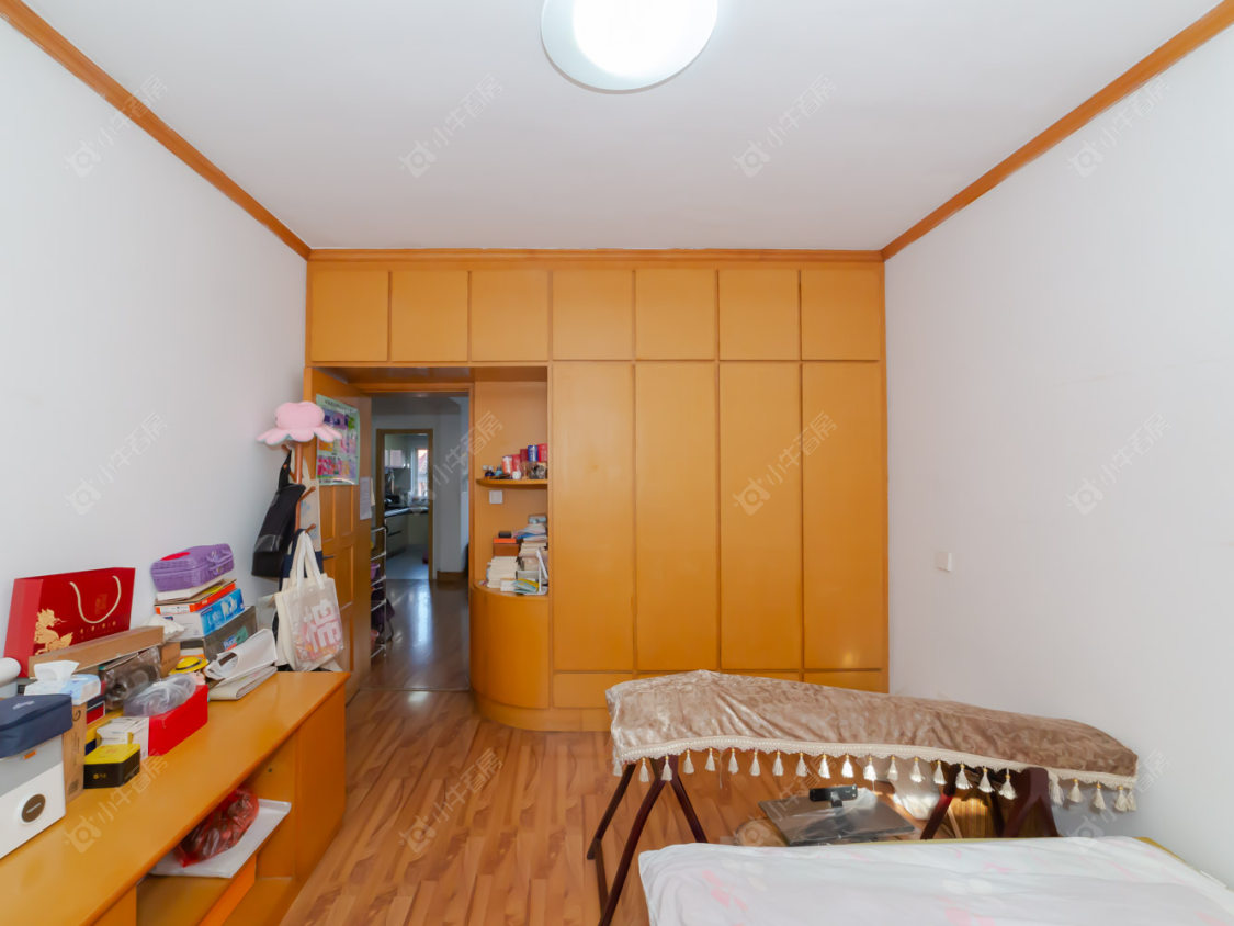 常州藻江花园一期在售二手房_小牛看房