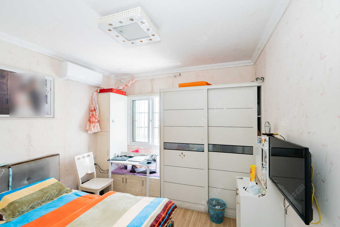 常州华润国际三期在售二手房源室内图_小牛看房