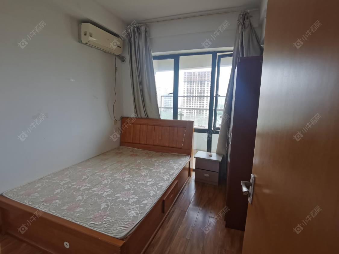 常州万泽大厦在租房源室内图_小牛看房