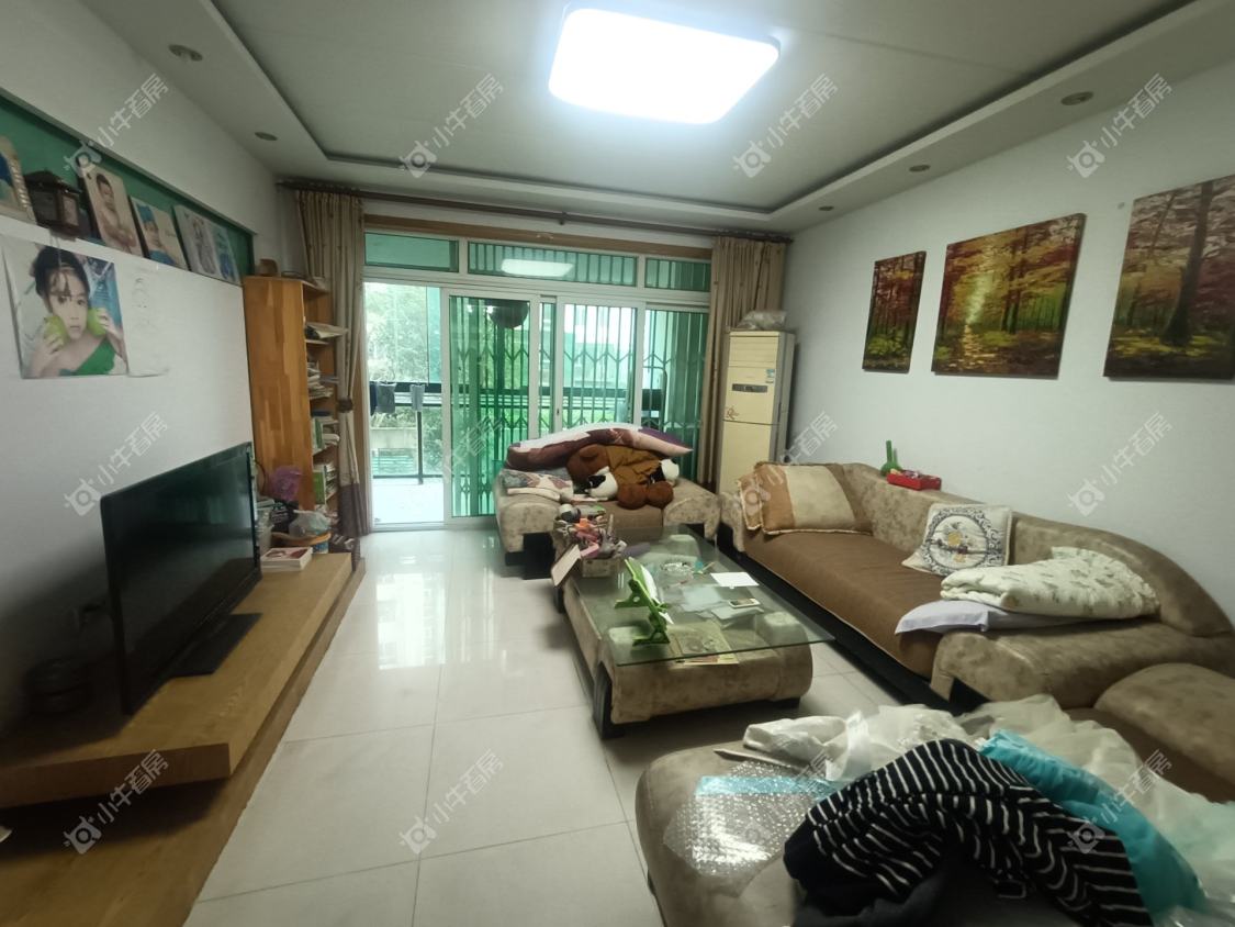 常州聚博花园在租房源_小牛看房