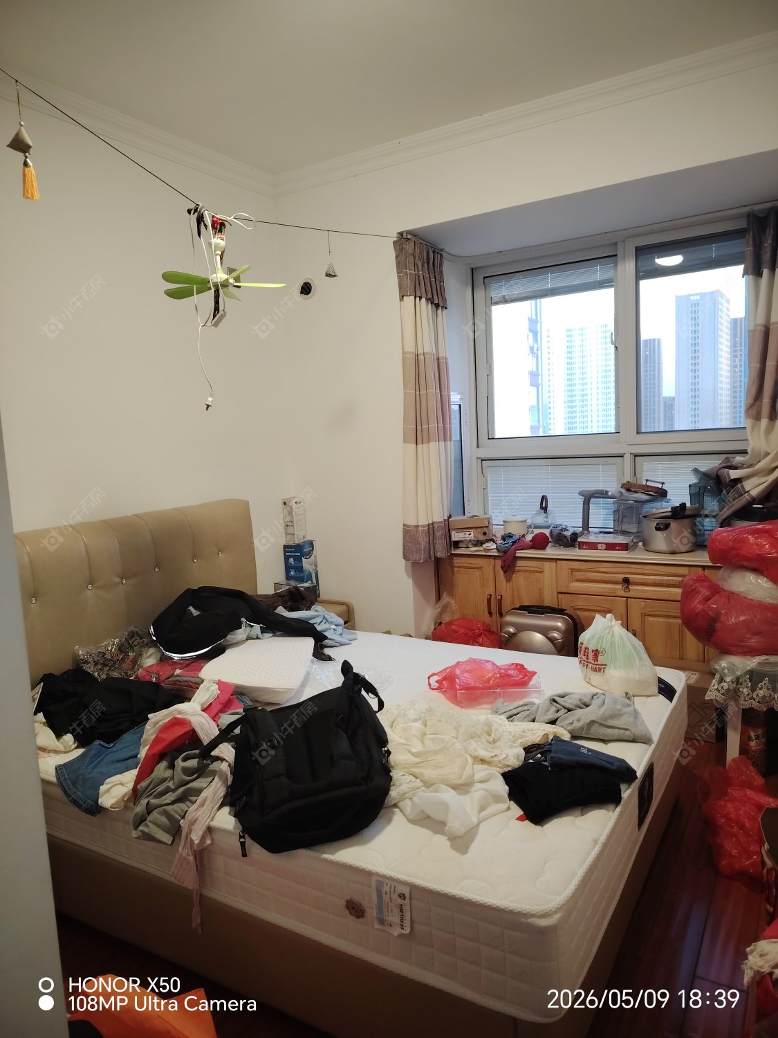 常州锦绣天地在租房源室内图_小牛看房