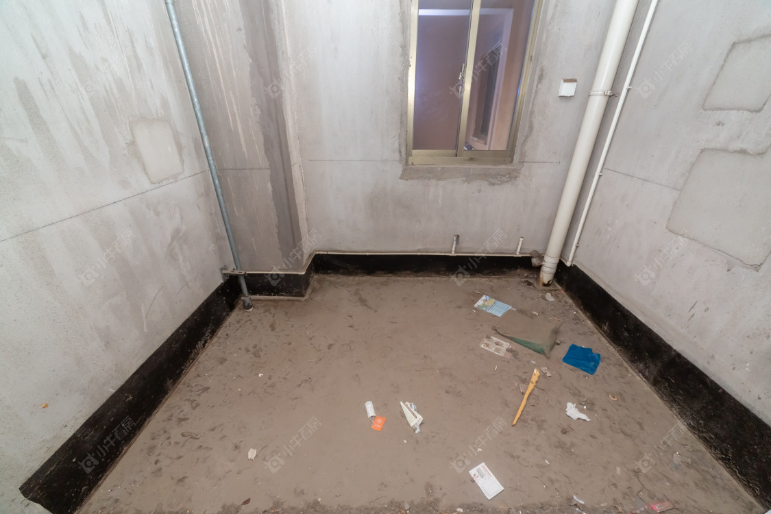 常州银河湾第一城二期在售二手房源室内图_小牛看房