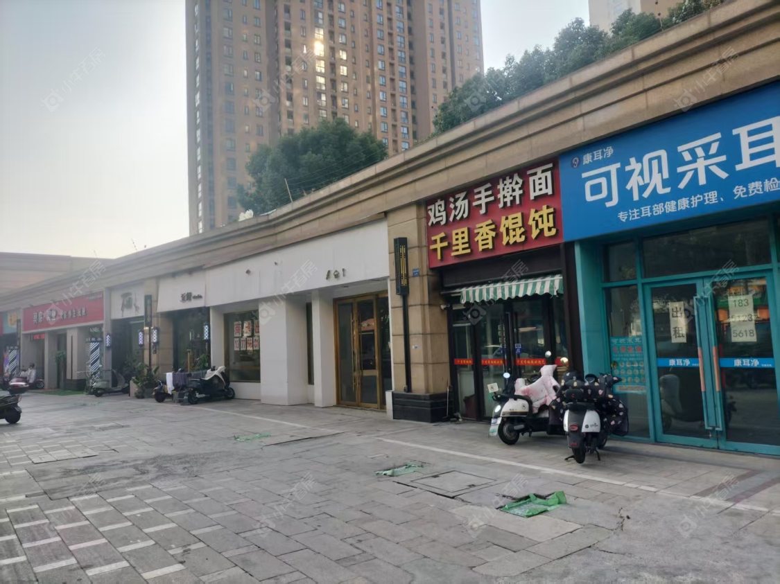 新城金郡(天宁)一期房源 常州新城金郡(天宁)一期在租房源_小牛看房