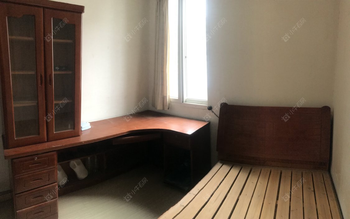 常州红梅新村在租房源室内图_小牛看房