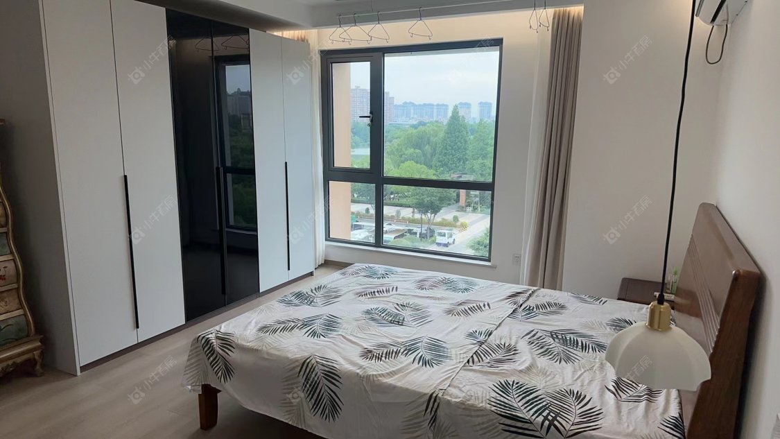 常州龙名仕豪庭1室1厅出租_小牛看房