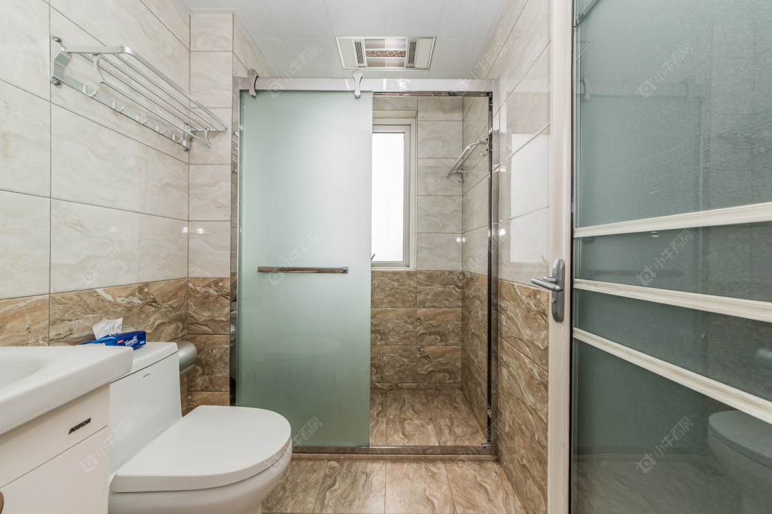 常州九龙仓时代上院在售二手房源室内图_小牛看房