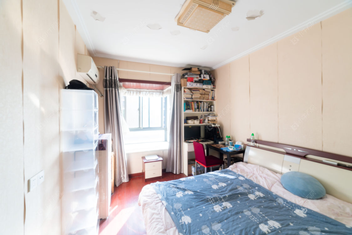 常州中意宝第在售二手房源室内图_小牛看房