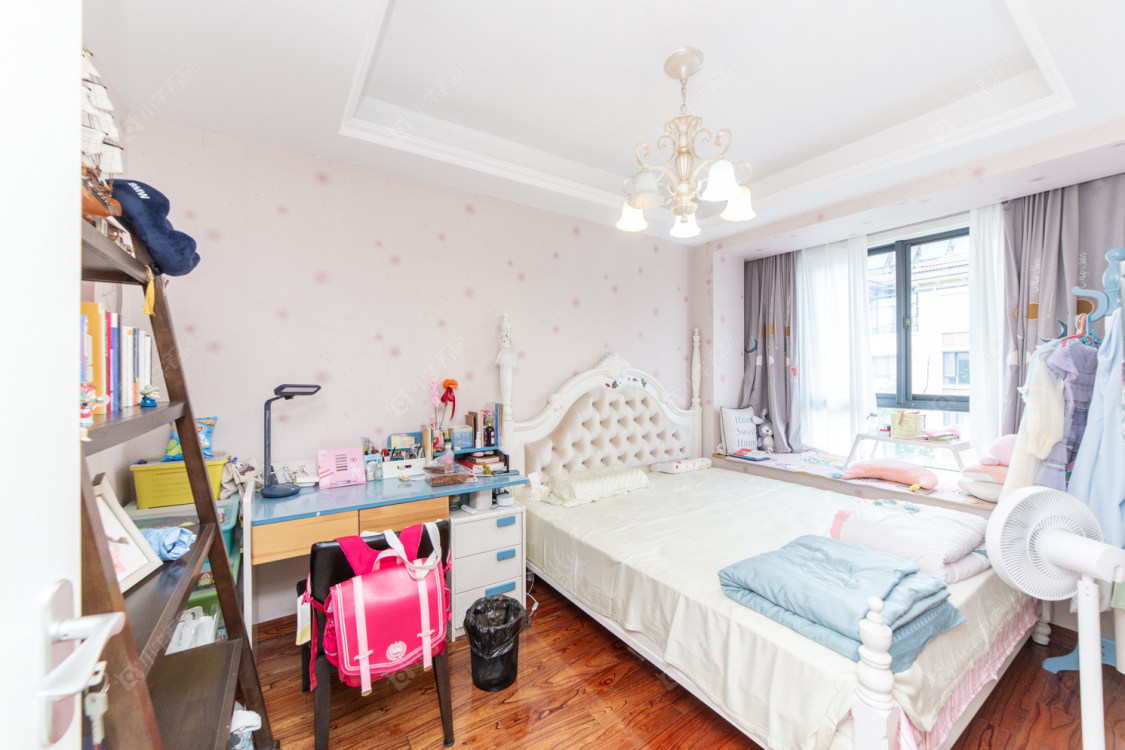 常州佳兆业凤凰湖壹号在售二手房源室内图_小牛看房