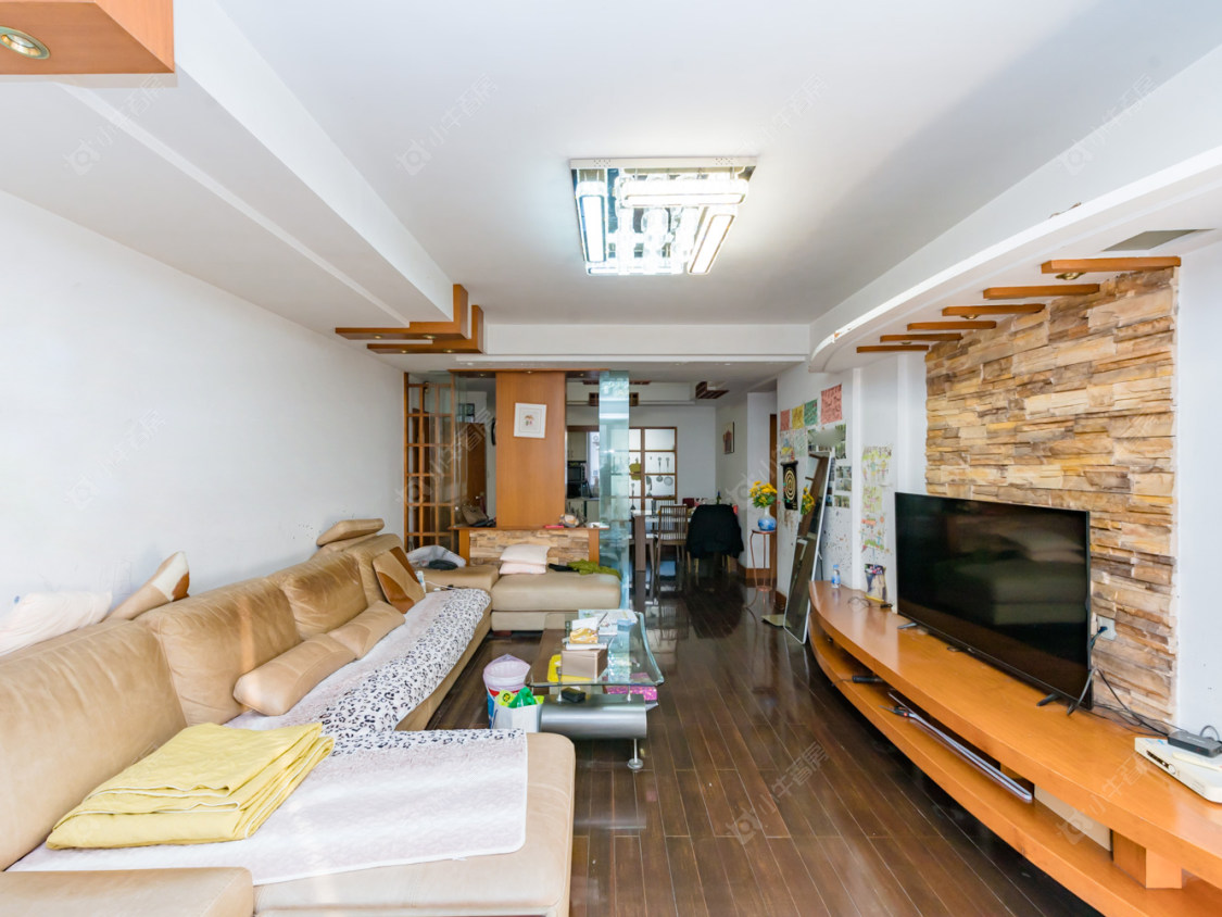 常州文亨花园在售二手房源室内图_小牛看房