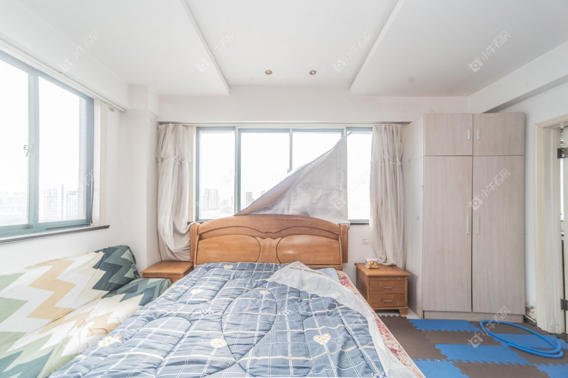 常州燕阳花园在租房源室内图_小牛看房