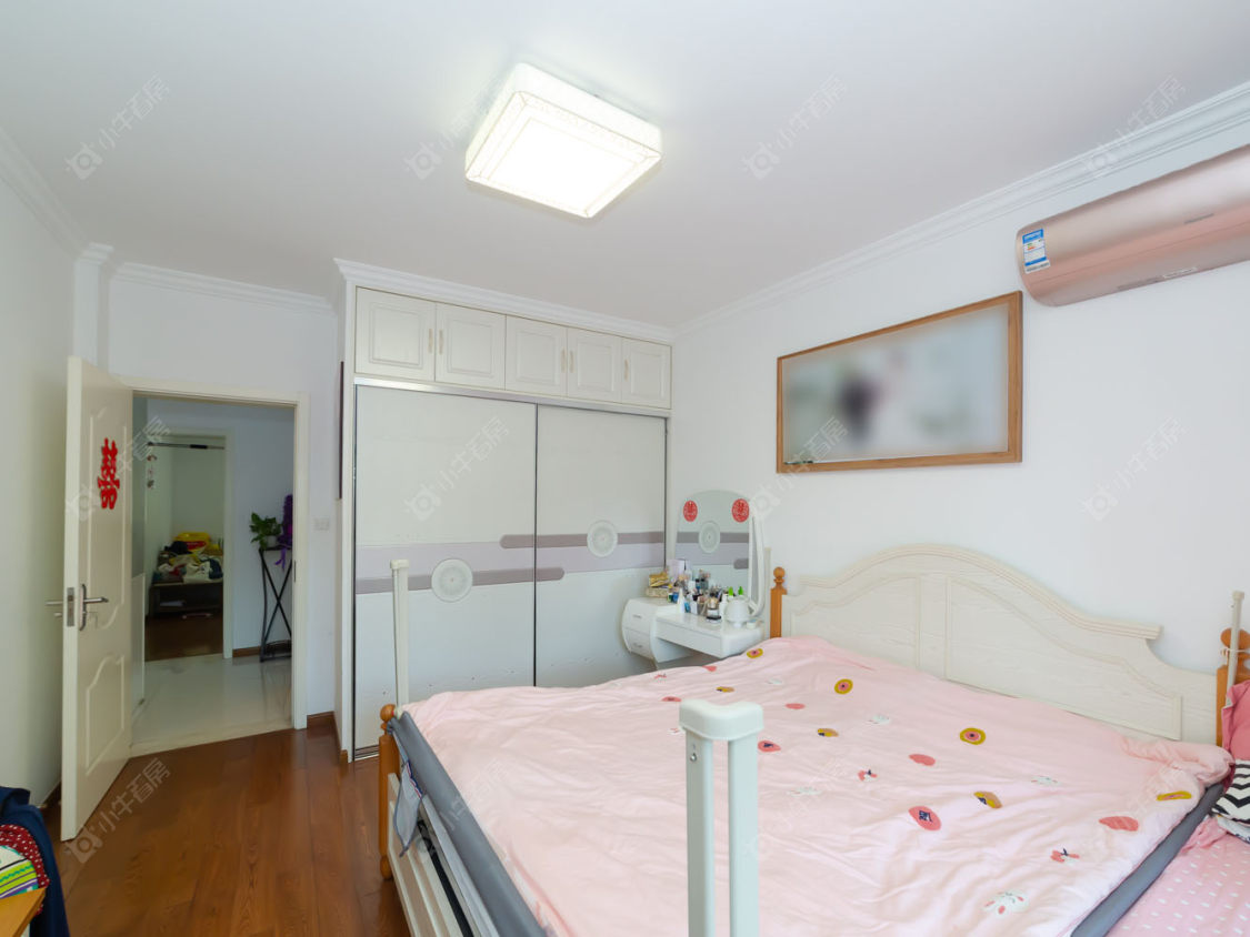 常州景秀世家在售二手房源室内图_小牛看房