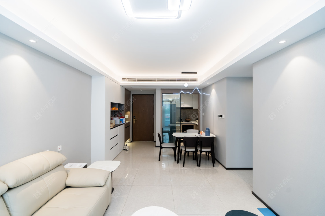 华润幸福里房源室内图 常州华润幸福里在售二手房源室内图_小牛看房