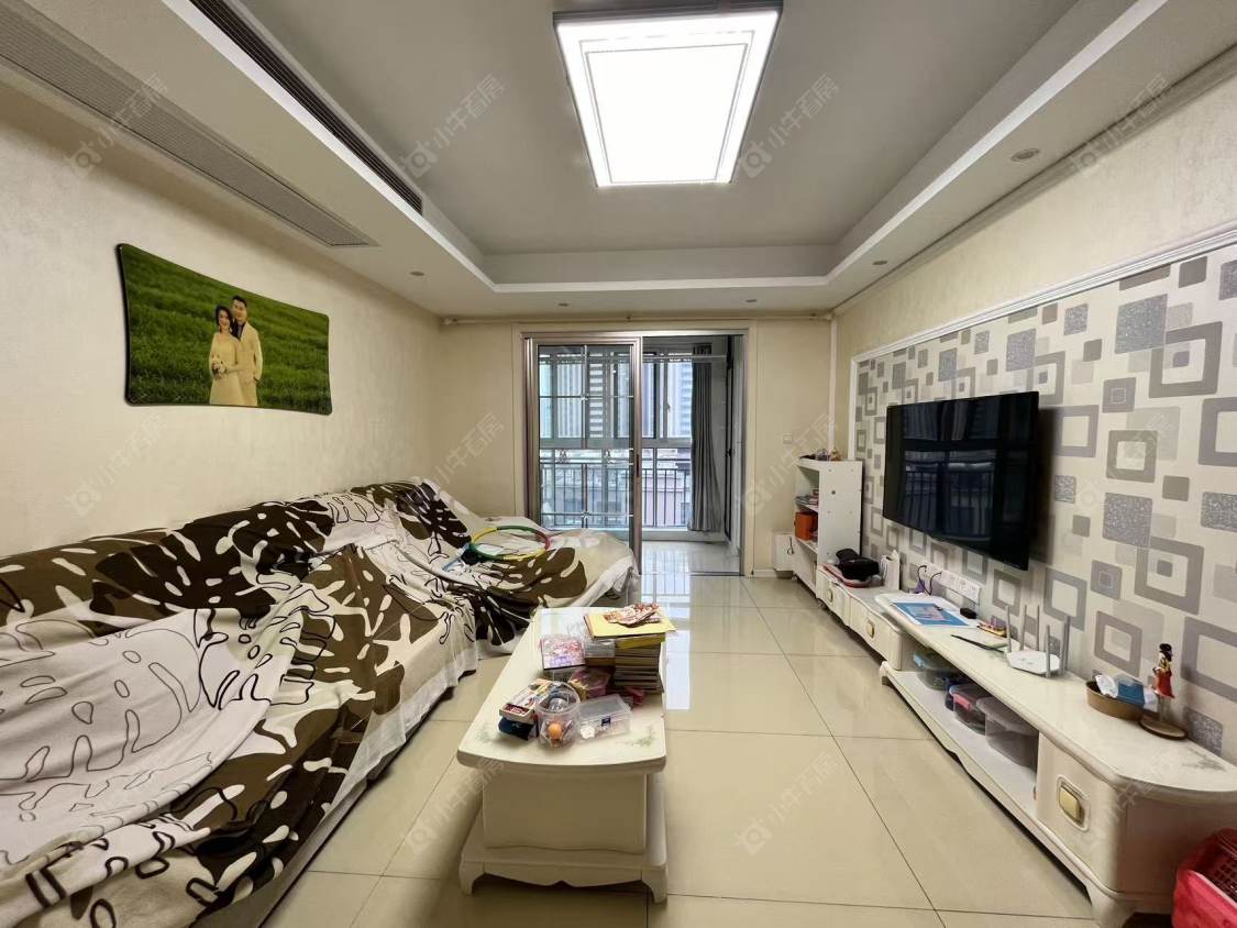 常州新城春天里在租房源_小牛看房