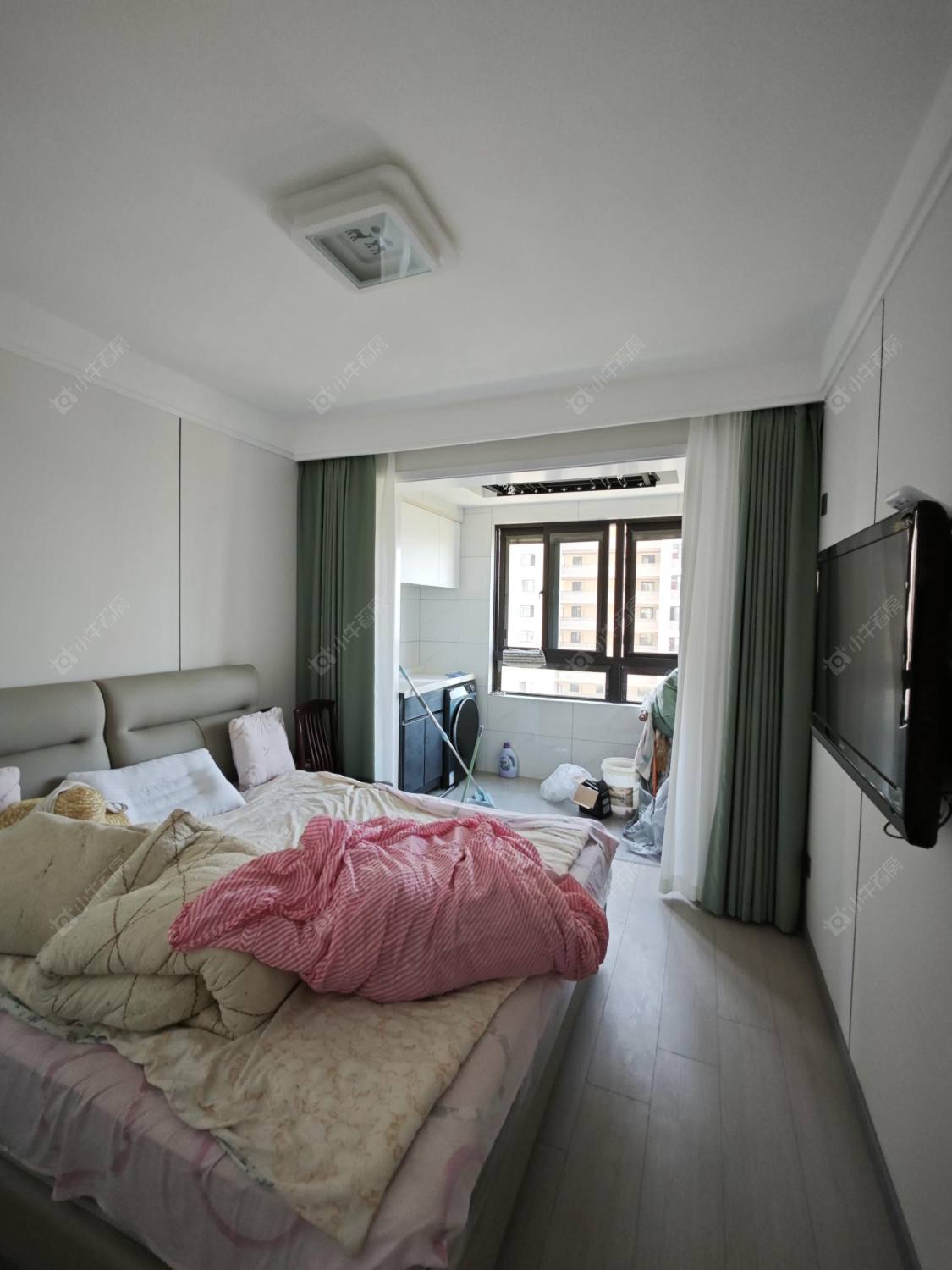 常州新欣嘉园在租房源室内图_小牛看房