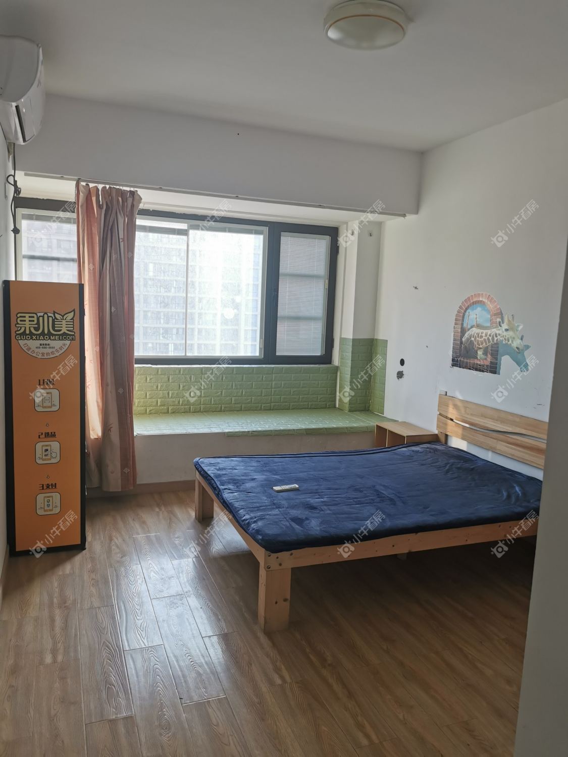 常州玉兰广场二期租房房源封面图