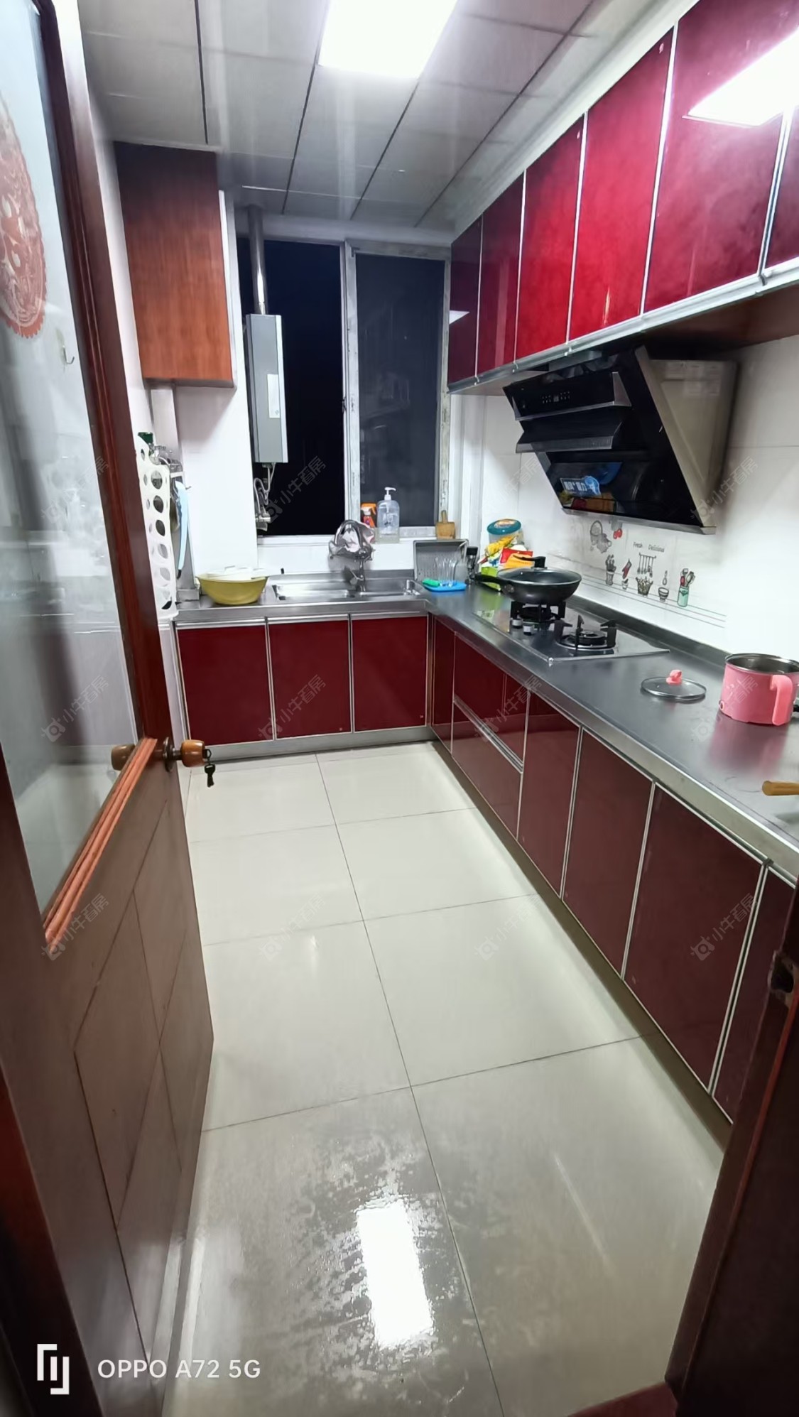 常州金玉苑在租房源室内图_小牛看房