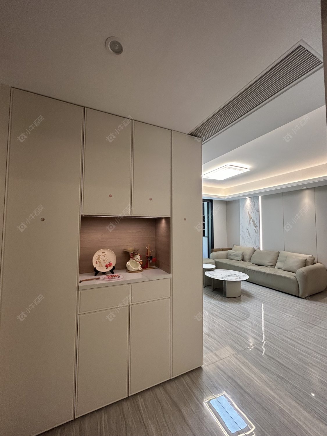 常州万科国宾道在租房源室内图_小牛看房