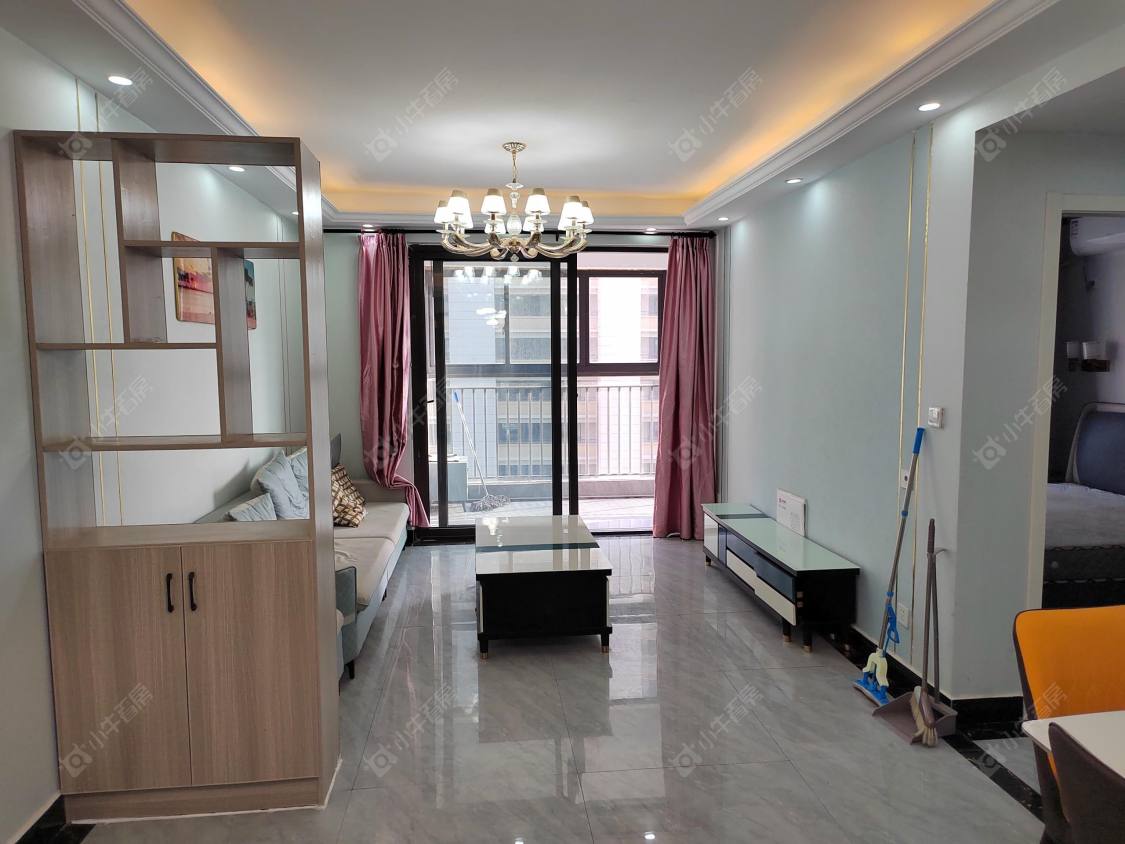 旭辉都会里房源室内图 常州旭辉都会里在租房源室内图_小牛看房