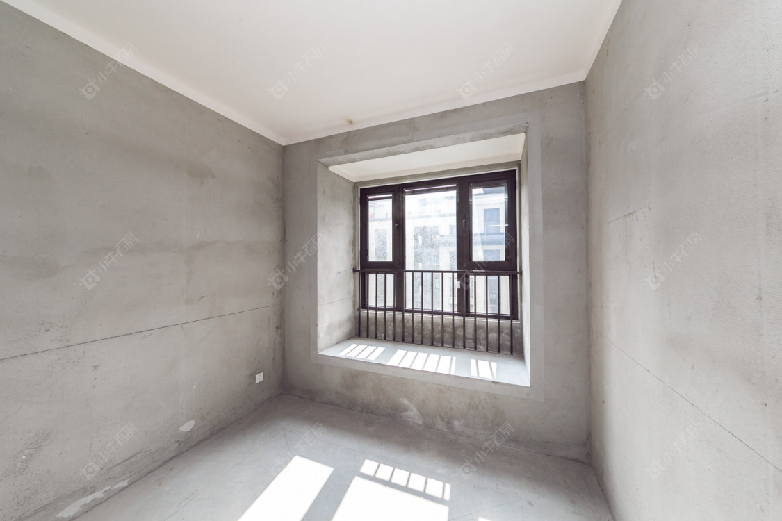 常州路劲雅居乐国仕九礼在售二手房源室内图_小牛看房